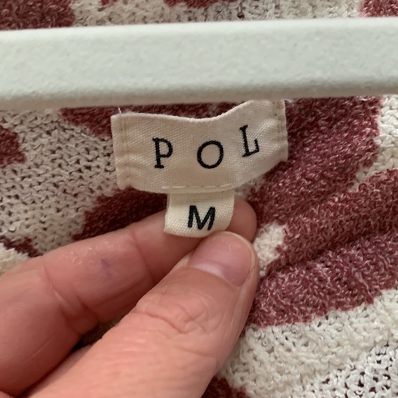 POL sweater - Picture 2 of 2